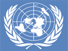 Thumbnail for the headline Student humanitarian fights child labor through UN role