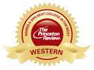 Thumbnail for the headline Princeton Review names CSUEB "Best In The West" for sixth consecutive year
