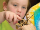 Thumbnail for the headline Explore science at Cal State East Bay’s 'Discovery Day' Oct. 26