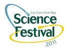 Thumbnail for the headline CSUEB's Oct. 29 'Discovery Day' opens regional science fest