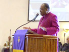 Thumbnail for the headline CSUEB leads outreach to Bay Area African American churches for ‘Super Sunday’