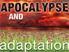 Thumbnail for the headline 'Apocalypse and Adaptation' opens in  March at CSUEB
