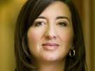 Thumbnail for the headline Iranian-American author reads from acclaimed debut novel March 3