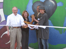 Thumbnail for the headline CSUEB, community members create Diversity Mural in downtown Hayward