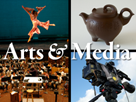 Thumbnail for the headline School approved to promote, enhance arts and media