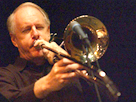 Thumbnail for the headline Dave Eshelman headlines CSUEB music fundraiser at Yoshi's