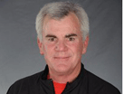 Thumbnail for the headline 'Winningest' men's basketball coach retires after 16 years