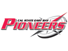 Thumbnail for the headline Pioneers unveil new logo at home opener basketball game