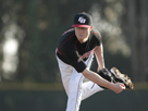 Thumbnail for the headline CSUEB baseball players collect weekly honors