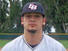 Thumbnail for the headline Pioneer hurler Paul Jinkens earns Wilson/CCAA Pitcher of the Week honors