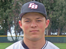 Thumbnail for the headline Chicago White Sox select CSUEB's Charlie Sharrer in MLB draft