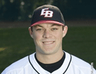 Thumbnail for the headline CSUEB baseball's Charlie Sharrer named 'National Player of Week'