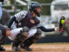 Thumbnail for the headline CSUEB softball player collects conference Player of the Week honors