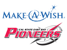 Thumbnail for the headline Pioneer aquatics teams raise $1,400 for Make-A-Wish