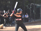 Thumbnail for the headline Pioneer second baseman Kassandra Winger named CCAA Player of the Week