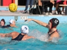 Thumbnail for the headline Water polo team captures all-academic award