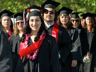 Thumbnail for the headline Cal State East Bay set for commencement ceremonies June 14-15