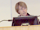 Thumbnail for the headline Faculty Forum focuses on budget
