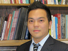 Thumbnail for the headline Scott Fung named Acosta Professor of Finance in CBE