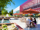 Thumbnail for the headline Rec and Wellness Center wins national sustainability award