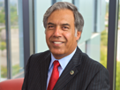 Thumbnail for the headline President's Column: Next Steps for STEM at CSUEB