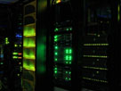 Thumbnail for the headline IT servers go virtual and green