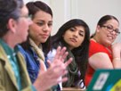 Thumbnail for the headline GANAS helps Latino transfer students gain confidence, degree