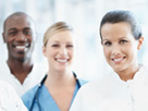 Thumbnail for the headline CSUEB launches inaugural MS Health Care Administration program