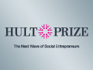 Thumbnail for the headline Plan for combating hunger with nanocredit makes MBA students contenders for $1M Hult Prize  