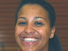 Thumbnail for the headline Pioneers' Jackie Randolph named AD3I Female Student-Athlete of the Year 