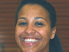 Thumbnail for the headline Pioneers' Jackie Randolph named AD3I Female Student-Athlete of the Year