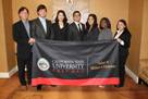 Thumbnail for the headline MBA students take first place in international business competition