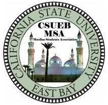 CSUEB MSA seal