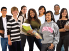 Thumbnail for the headline Fall 2010 enrollment nears record high for CSUEB freshmen