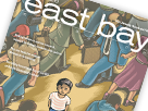 Thumbnail for the headline Winter issue of Cal State East Bay Magazine spotlights service to region's children