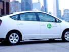 Thumbnail for the headline Cal State East Bay brings Zipcar to Hayward campus