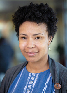 Dr. Alicia Swartz