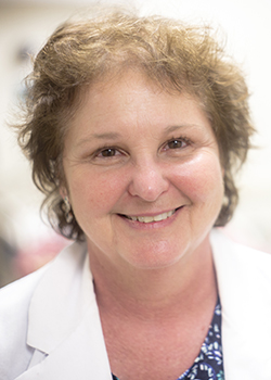 Barbara Maerz, MSN, RN