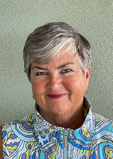 Roberta Durham RN, PhD