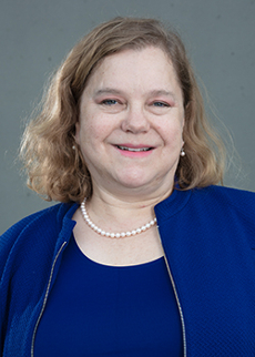 Susan Forsyth, PhD, RN