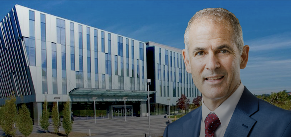 Dr. Anthony Muscat Named as Incoming Provost