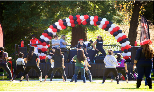 Faculty Affair Events