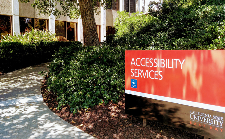 Accessibility Services