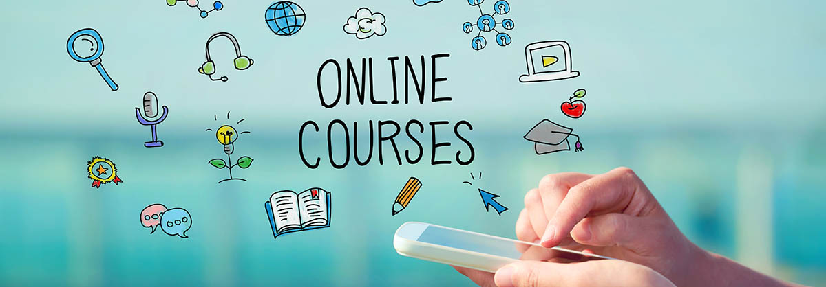 online course