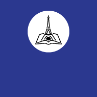 Icon for French Hybrid Bachelors Degree