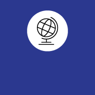 Icon for Global Studies Bachelors Degree