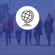 Icon for Global Studies Bachelors Degree