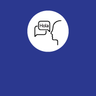 Icon for Spanish Bachelors Degree