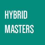 Icon for Hybrid Bachelors Degree