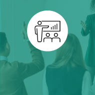 Icon for Curriculum and Instruction Hybrid Masters Degree